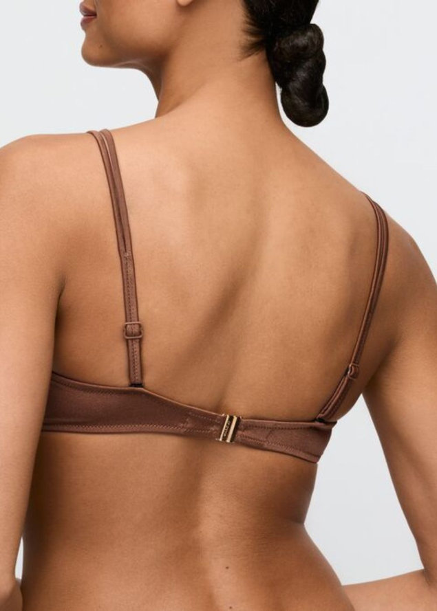 Haut De Bikini Rembourr� Coeur Maillots de bain Marie Jo Swim