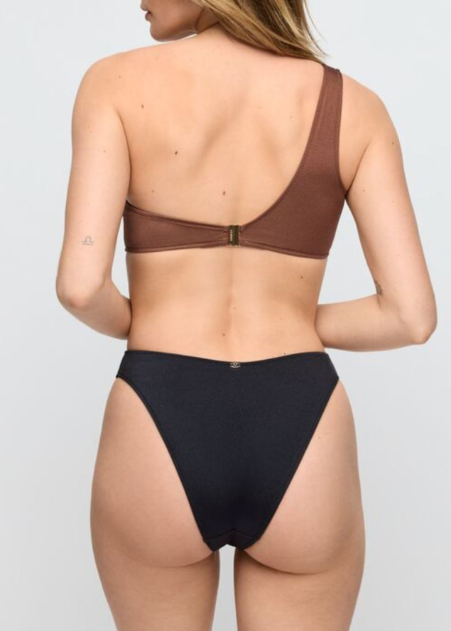 Maillot 1 pi�ce Asym�trique Maillots de bain Marie Jo Swim