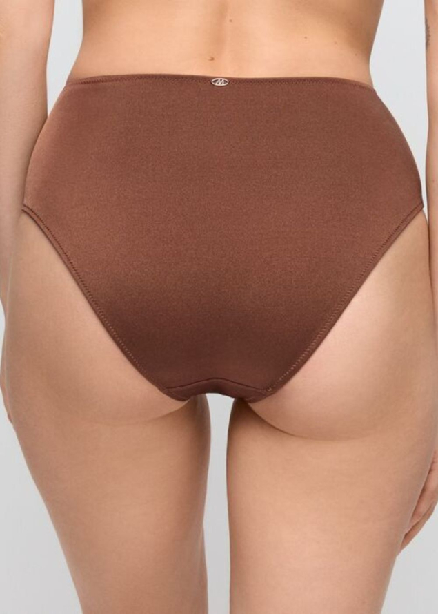 Bikini Slip Taille Haute Maillots de bain Marie Jo Swim