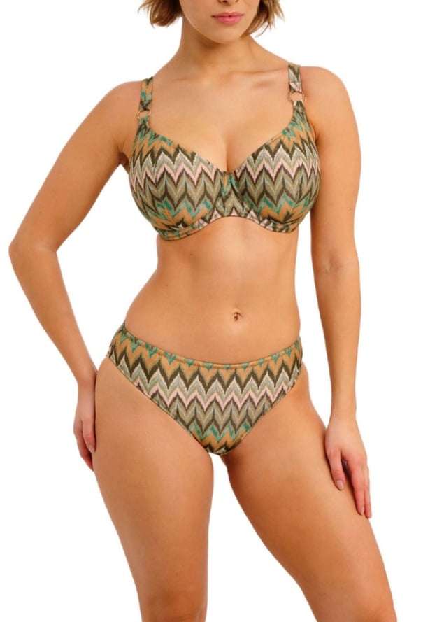 Slip Maillots de Bain Freya 