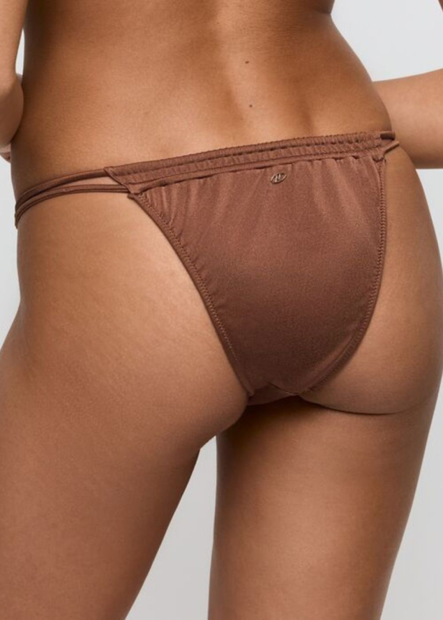 Bas de Bikini Echancr�  Maillots de bain Marie Jo Swim