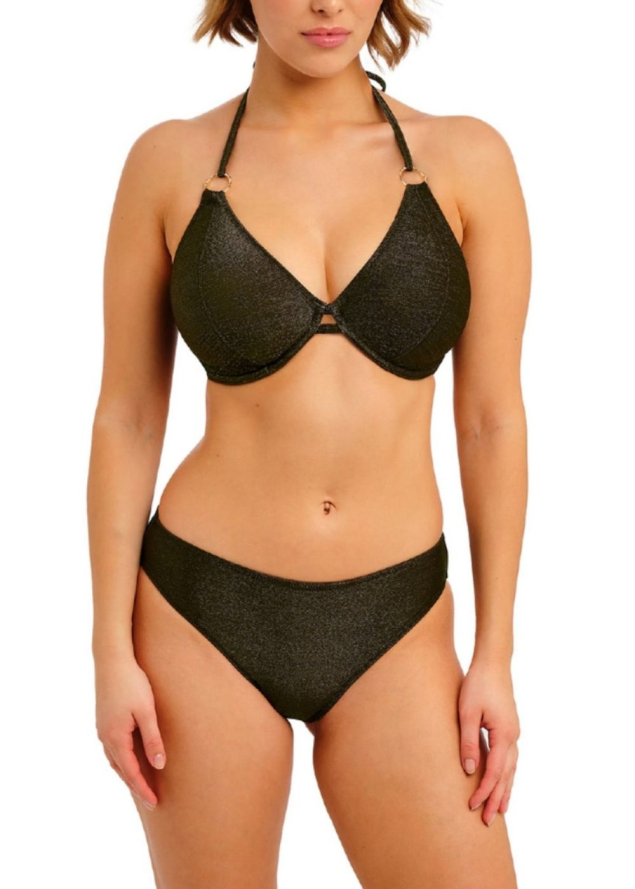 Bas de Bikini Slip Maillots de Bain Freya 