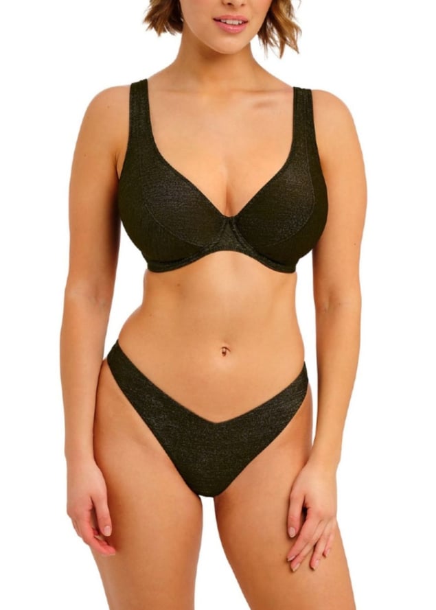 Bikini Slip Br�silien  Maillots de Bain Freya 