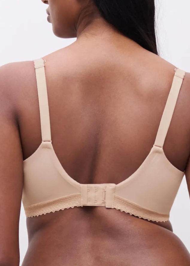 Soutien-gorge Embo�tant � Armatures Chantelle