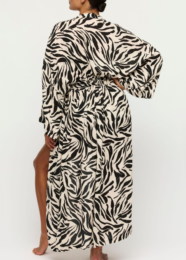 Kimono de plage Maillots de Bain Prima Donna Swim