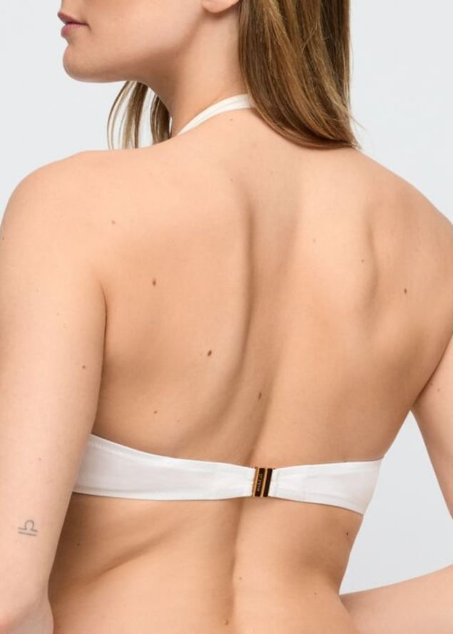 Haut De Bikini Rembourr� Coeur Maillots de bain Marie Jo Swim