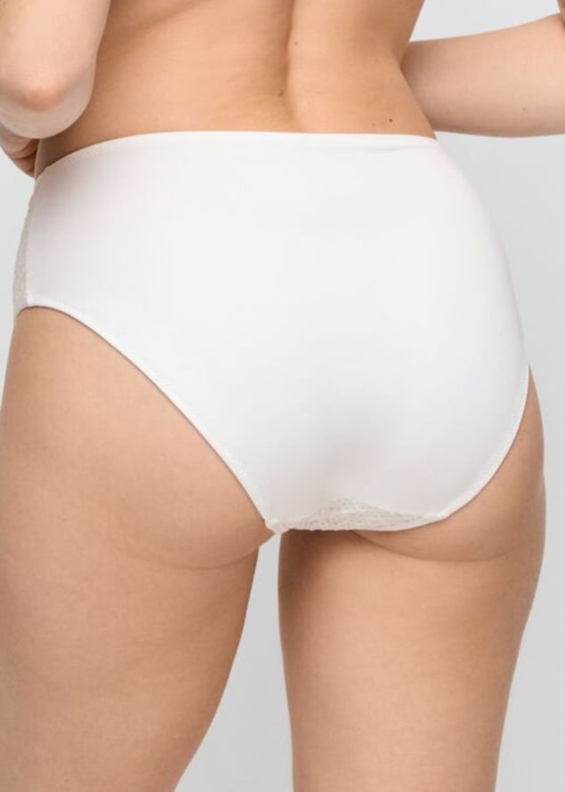 Bikini Slip Taille Haute Maillots de bain Marie Jo Swim