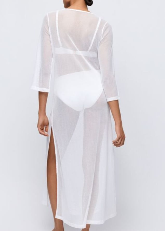 Caftan Maillots de bain Marie Jo Swim