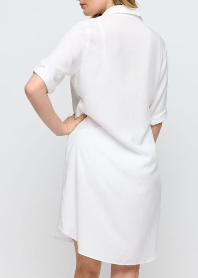 Robe de plage Courte Maillots de bain Marie Jo Swim