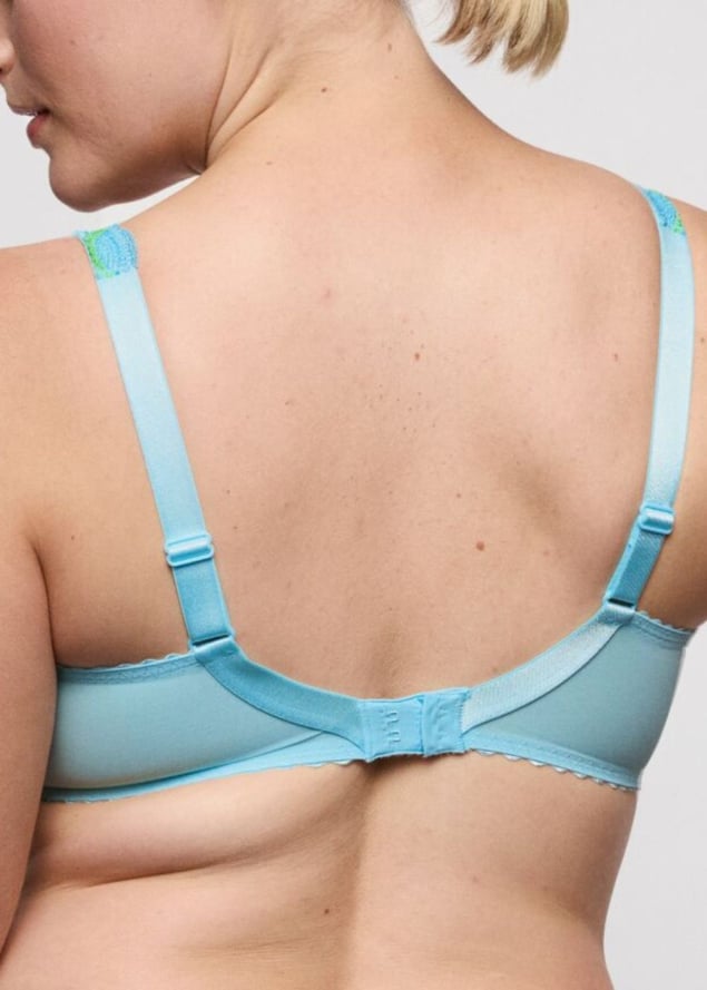 Soutien-gorge Embo�tant � Armatures Prima Donna