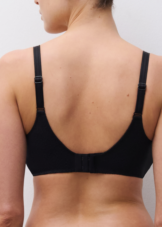 Soutien-gorge Minimizer Moul� � Armatures Chantelle