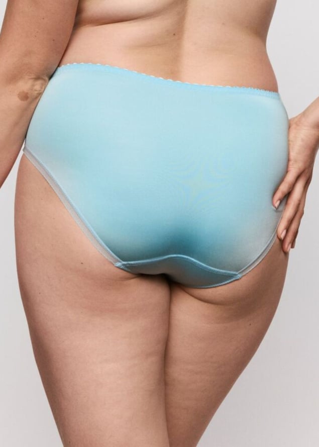 Slip taille haute Prima Donna