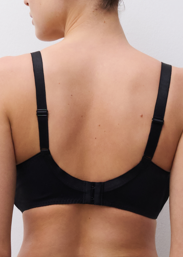 Soutien-gorge Embo�tant � Armatures Chantelle