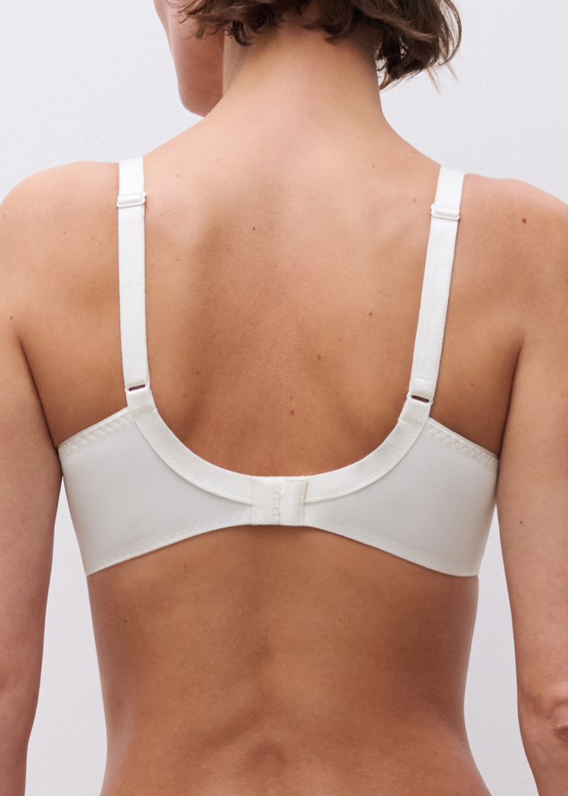 Soutien-gorge Embo�tant � Armatures Chantelle