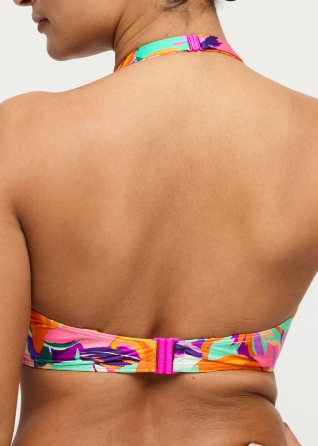 Haut De Bikini Embo�tant Maillots de Bain Prima Donna Swim