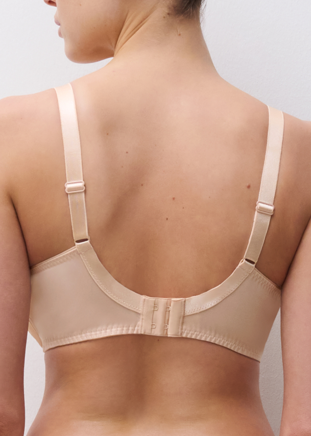 Soutien-gorge sans armature maintien Chantelle