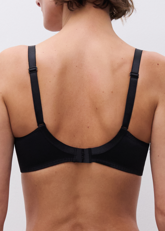 Soutien-gorge sans armature maintien Chantelle