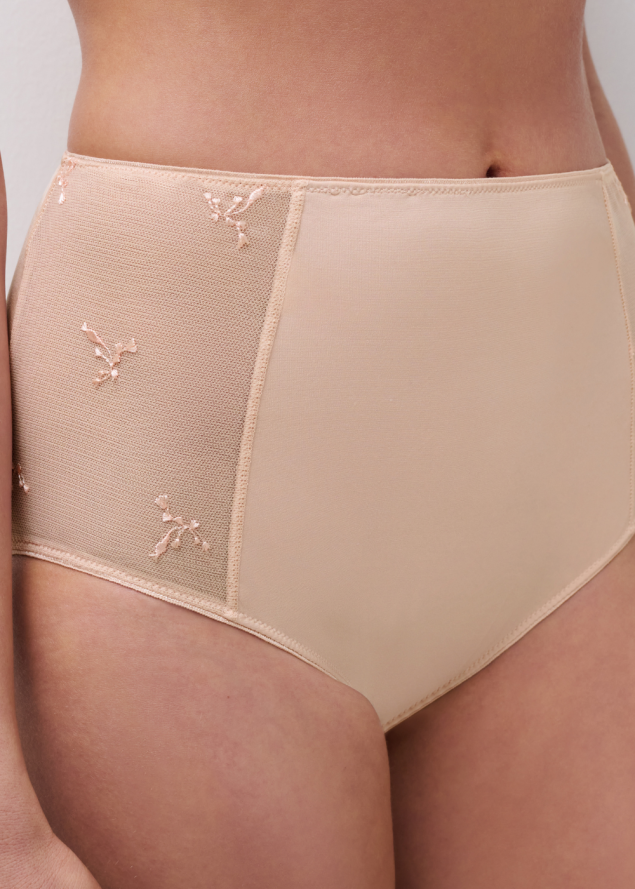 Culotte Taille Haute Chantelle