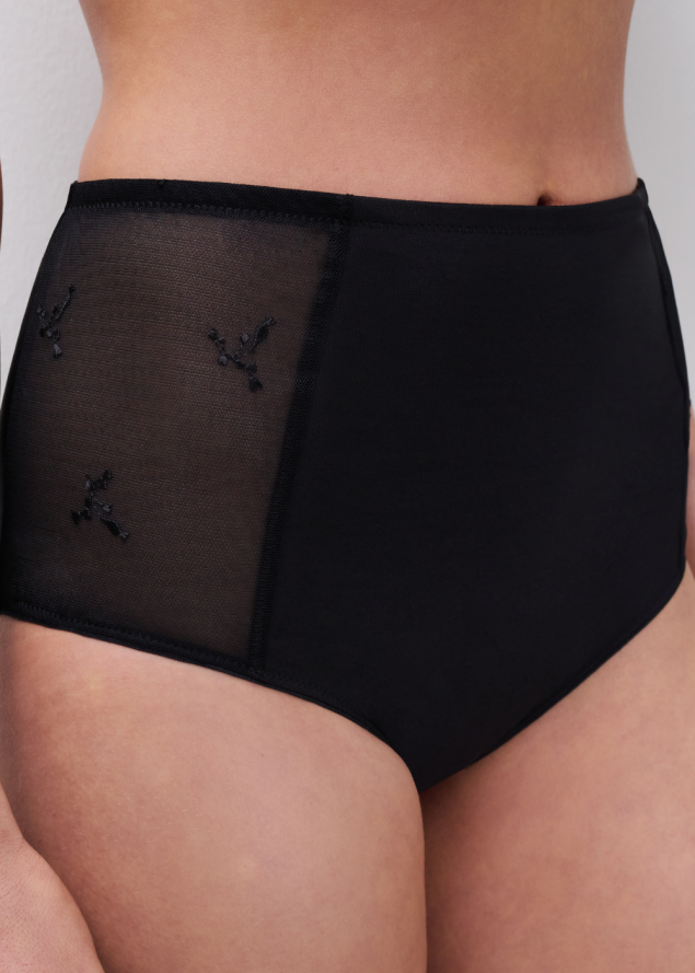 Culotte Taille Haute Chantelle