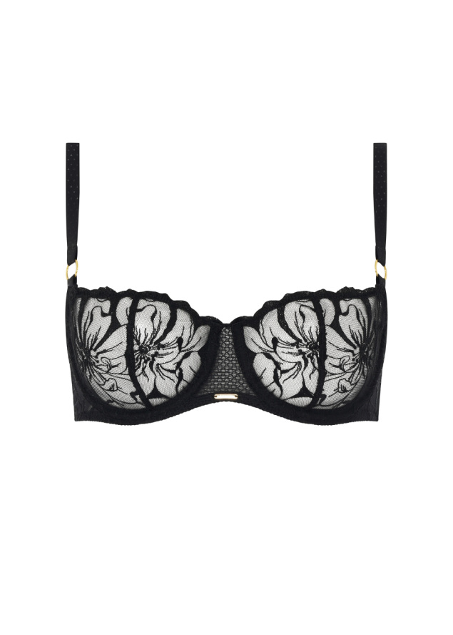 Soutien-gorge corbeille � armatures Chantelle