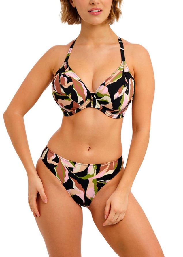 Slip de Bikini Maillots de Bain Freya 
