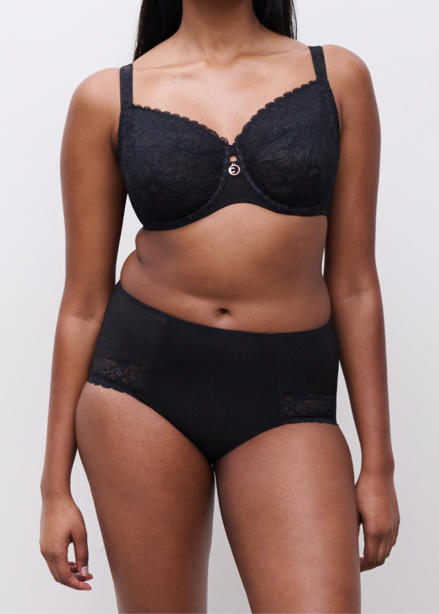 Culotte Taille Haute Chantelle