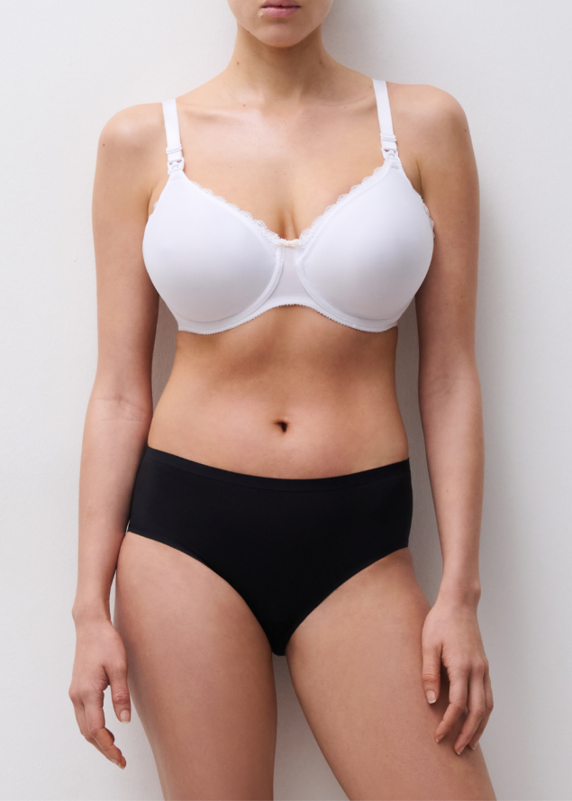 Soutien-gorge d'Allaitement avec Armatures Chantelle