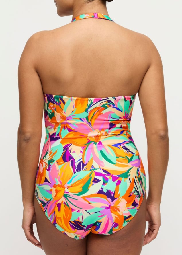 Maillot Sculptant Embo�tant Maillots de Bain Prima Donna Swim