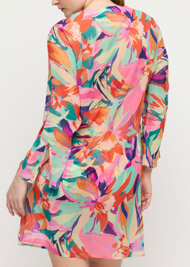 Robe de plage Courte Maillots de Bain Prima Donna Swim