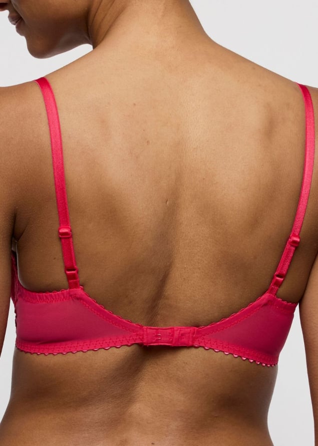 Soutien-gorge Embo�tant � Armatures Marie-Jo