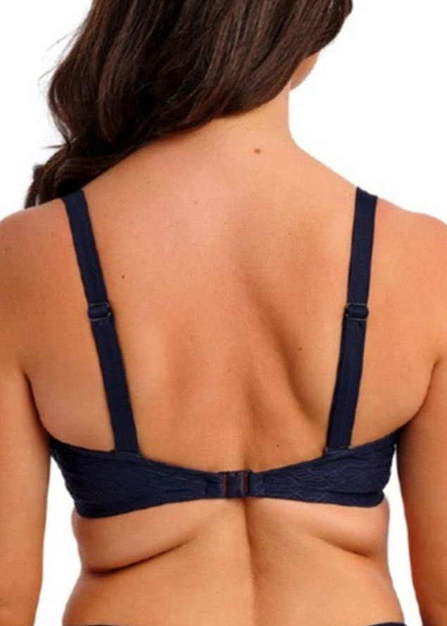 Haut de Bikini Plunge � Armatures Maillots de Bain Fantasie 