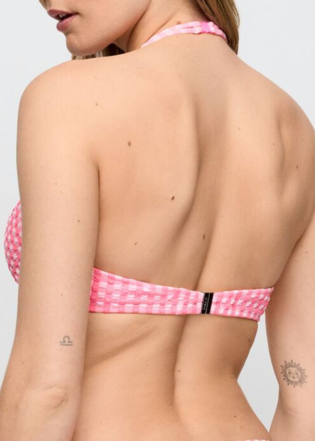 Haut De Bikini Rembourr� Coeur Maillots de bain Marie Jo Swim