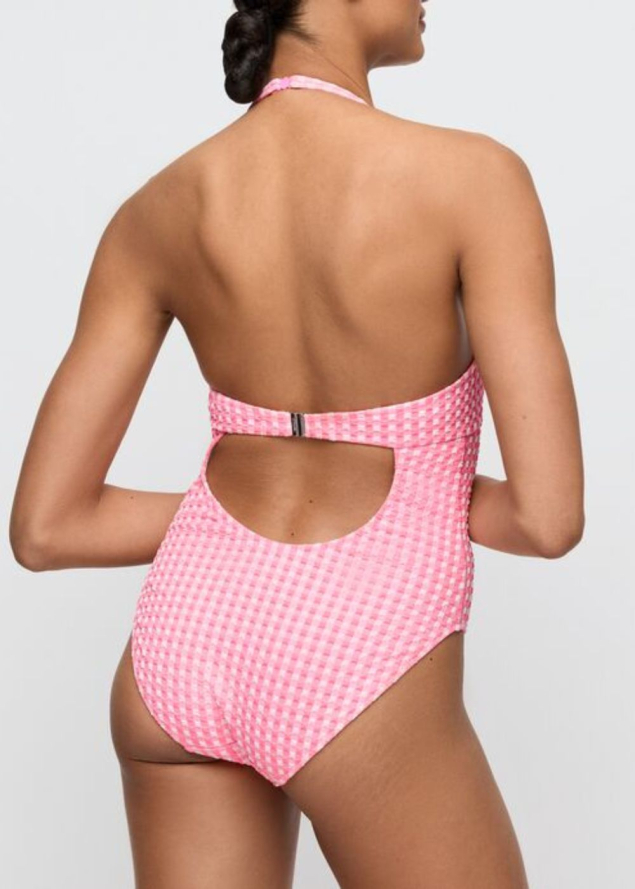 Maillot 1 Pi�ce Embo�tant Maillots de bain Marie Jo Swim