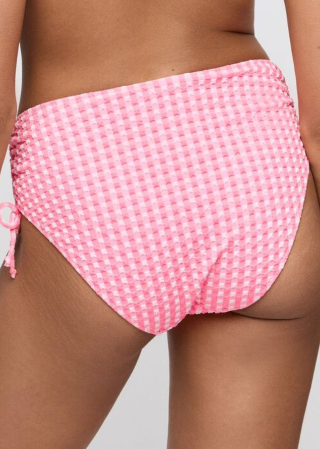 Slip Taille Haute Ficelles Maillots de bain Marie Jo Swim