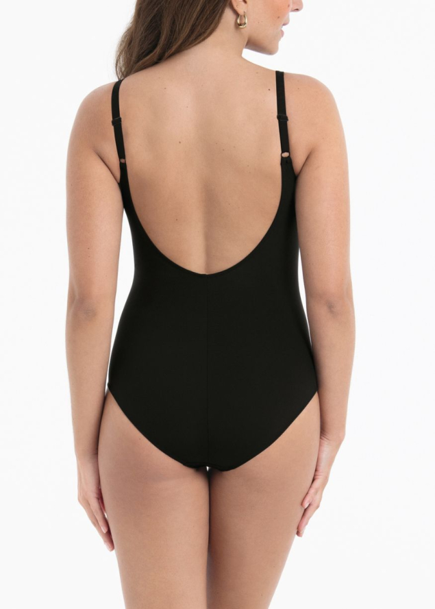 Maillot de bain Une pi�ce Sans Armature Maillots de Bain Rosa Faia Anita