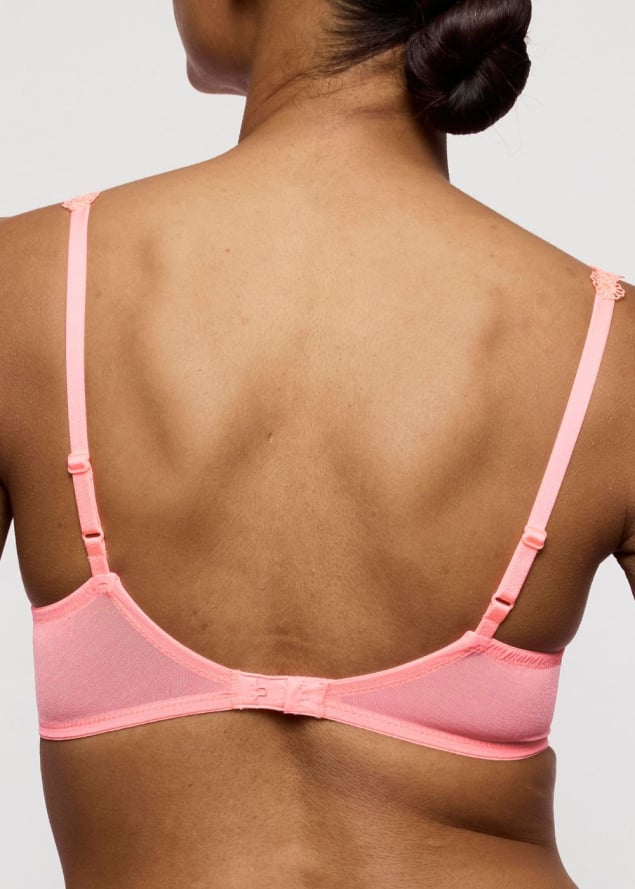 Soutien-gorge Balconnet � Armatures Marie-Jo