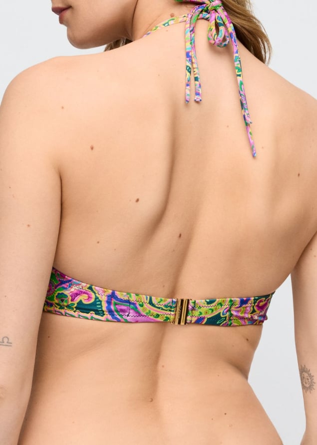 Haut De Bikini Rembourr� Triangle Maillots de bain Marie Jo Swim