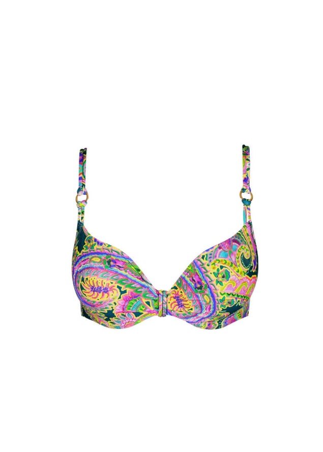 Haut De Bikini Rembourr� Coeur Maillots de bain Marie Jo Swim