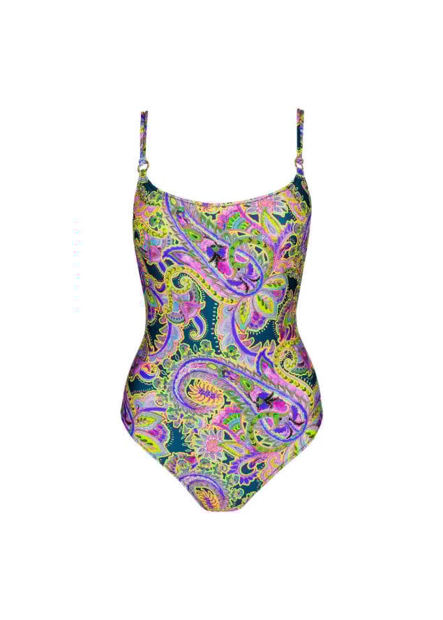 Maillot 1 Pi�ce Rembourr� Sans Armatures Maillots de bain Marie Jo Swim