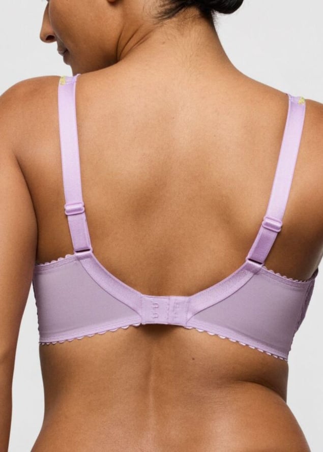 Soutien-gorge Embo�tant � Armatures Prima Donna