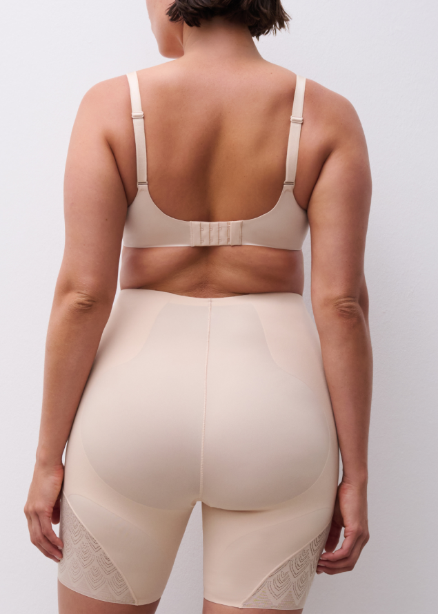 Panty Taille Haute Chantelle