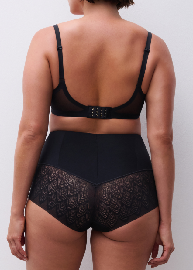 Culotte Taille Haute Chantelle