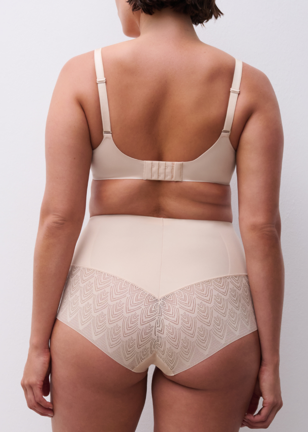 Culotte Taille Haute Chantelle