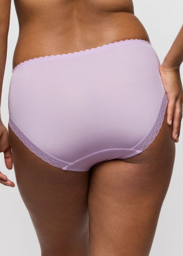 Slip Taille Haute Prima Donna