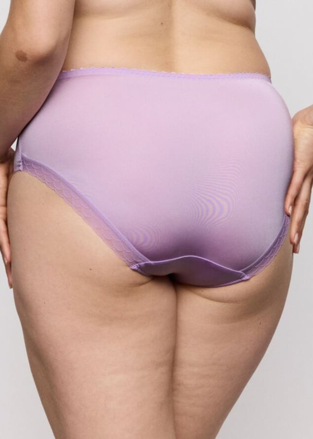 Slip Taille Haute Prima Donna