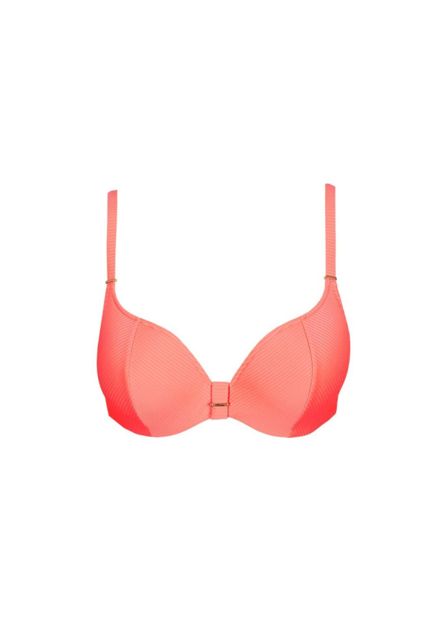 Haut De Bikini Rembourr� Coeur Maillots de bain Marie Jo Swim