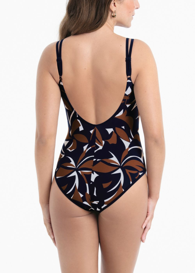 Maillot de bain Une pi�ce Sans Armature Maillots de Bain Rosa Faia Anita