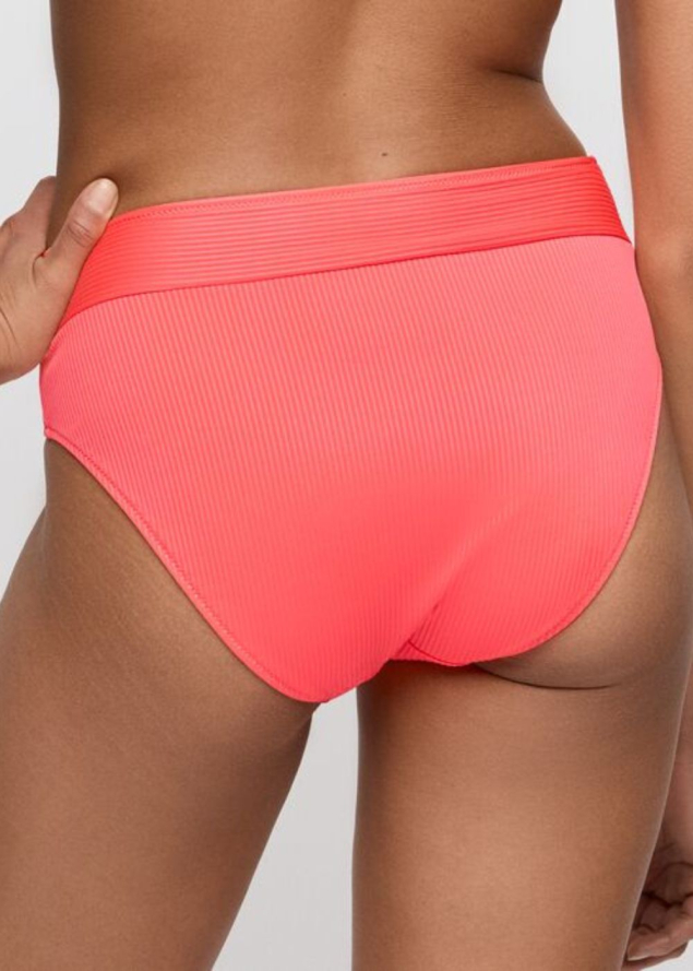 Bikini Slip Taille Haute Maillots de bain Marie Jo Swim