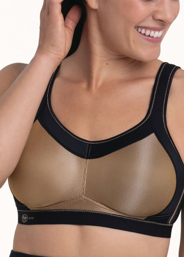 Soutien-gorge de Sport sans Armatures Anita Active