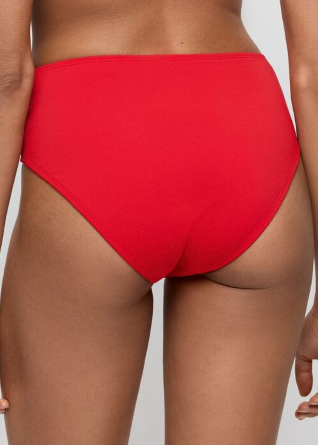 Bikini slip taille haute Maillots de bain Marie Jo Swim